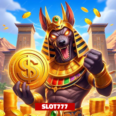 Rahasia Sukses Bermain Slot Online di Situs Slot777: Panduan Lengkap untuk Menang Besar