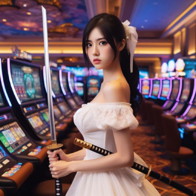 Strategi Ampuh dalam Permainan Slot4D untuk Meningkatkan Peluang Menang